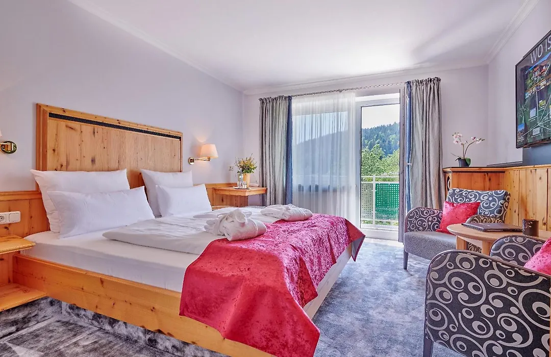 Hotel Reinerhof-1